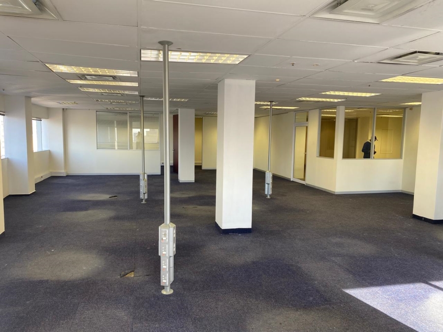 To Let commercial Property for Rent in Cape Town City Centre Western Cape